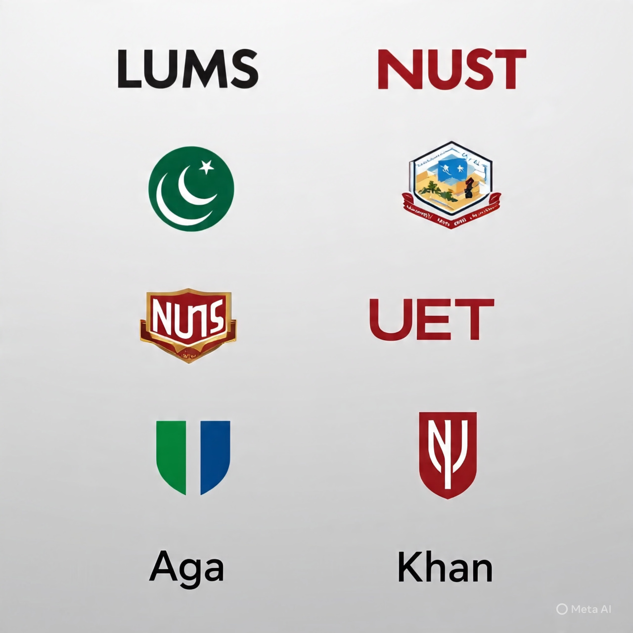 Top University Rankings in Pakistan 2025 — Complete Guide